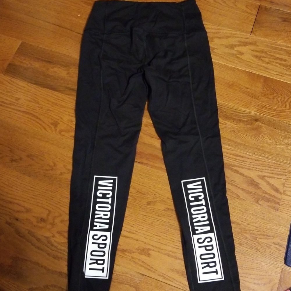 Victorias secret sport knockout leggings